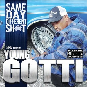 Kurupt - Same Day Different Shit